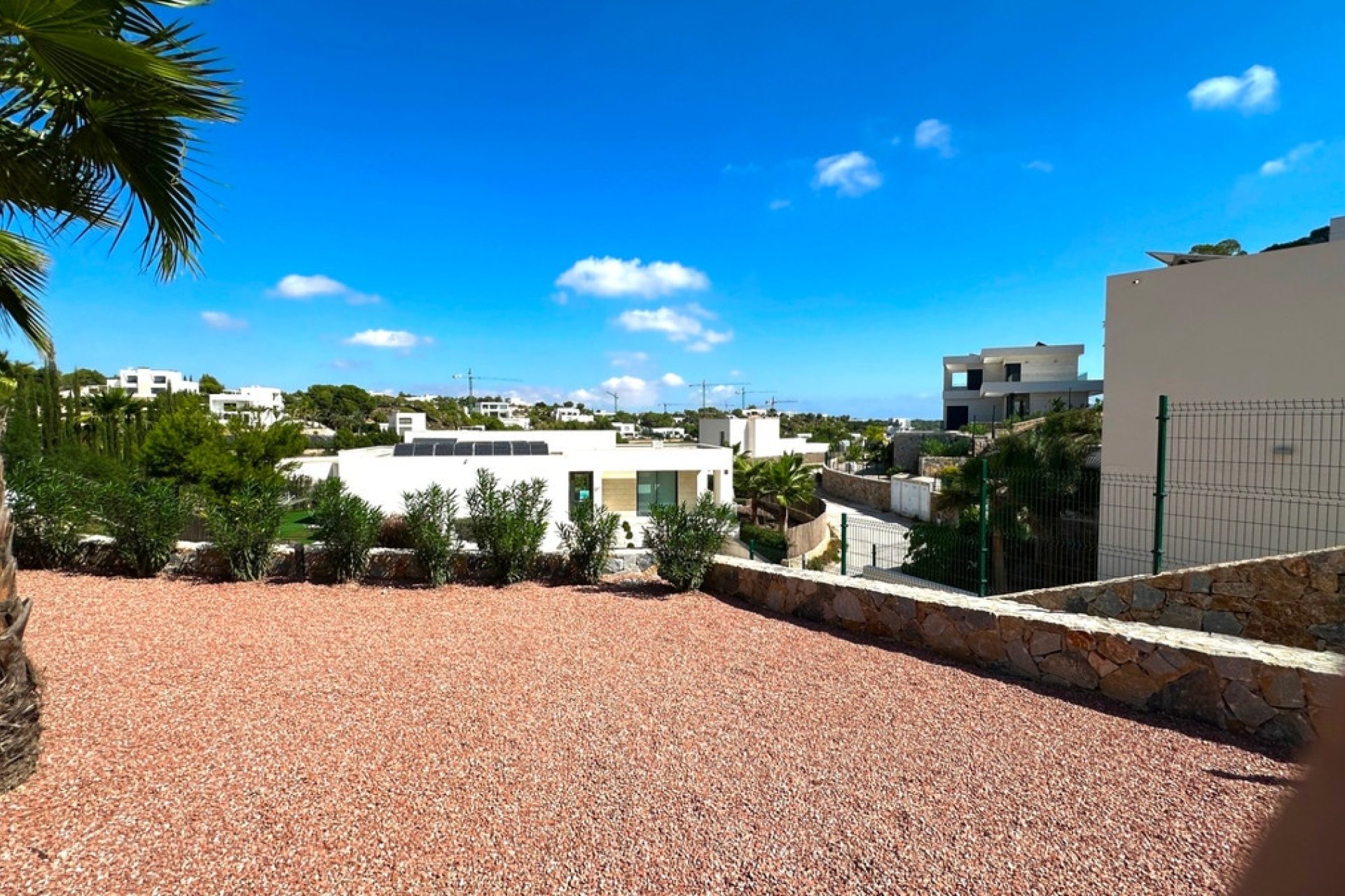 Rynek wtórny - Villa - Orihuela - Las Colinas Golf