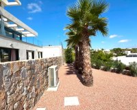 Rynek wtórny - Villa - Orihuela - Las Colinas Golf