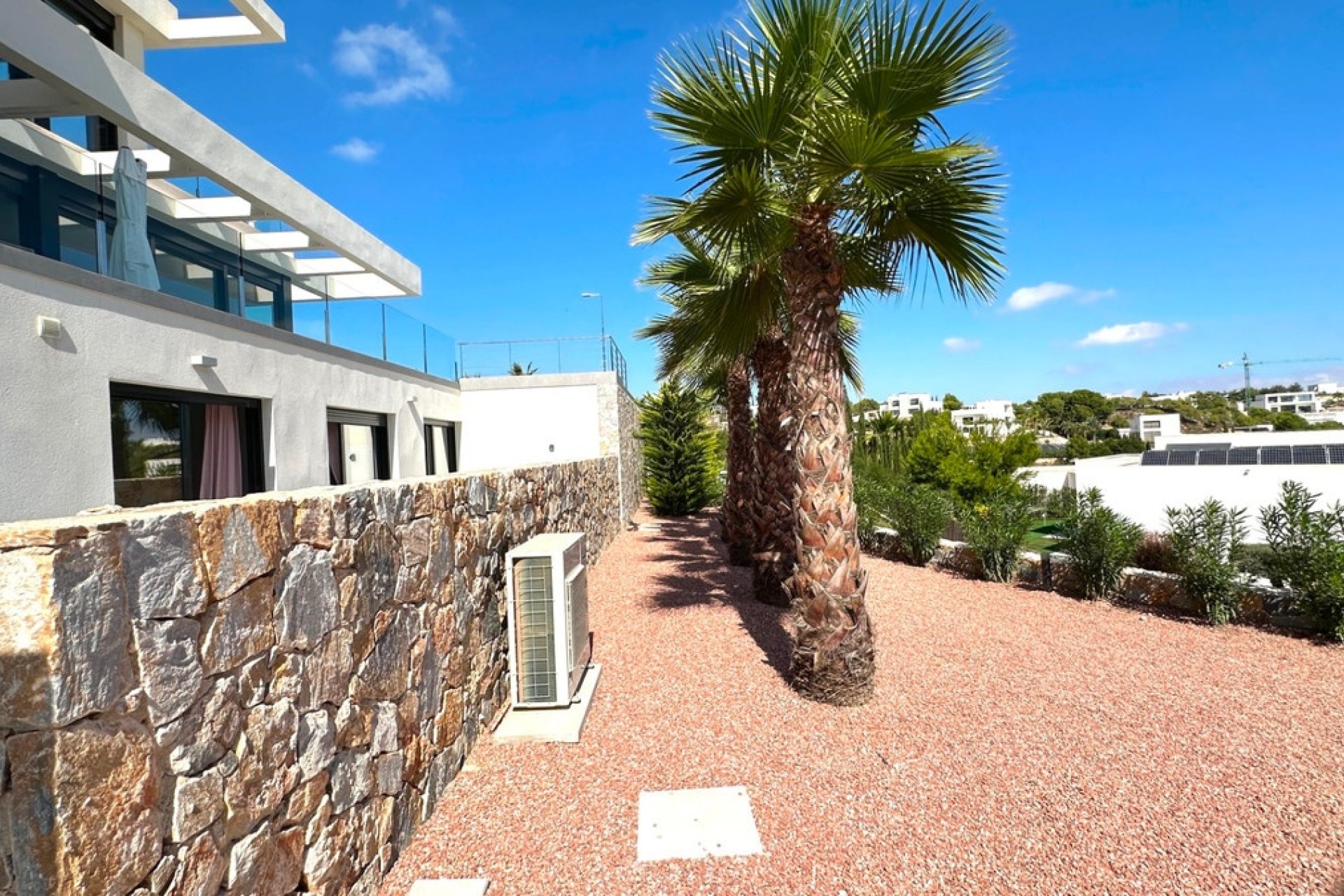 Rynek wtórny - Villa - Orihuela - Las Colinas Golf
