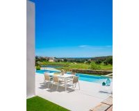 Rynek wtórny - Villa - Orihuela - Las Colinas Golf