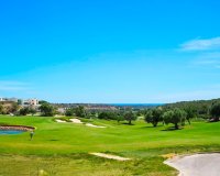 Rynek wtórny - Villa - Orihuela - Las Colinas Golf