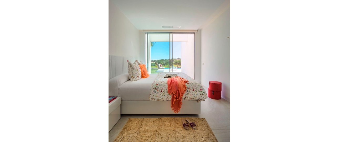 Rynek wtórny - Villa - Orihuela - Las Colinas Golf