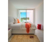 Rynek wtórny - Villa - Orihuela - Las Colinas Golf