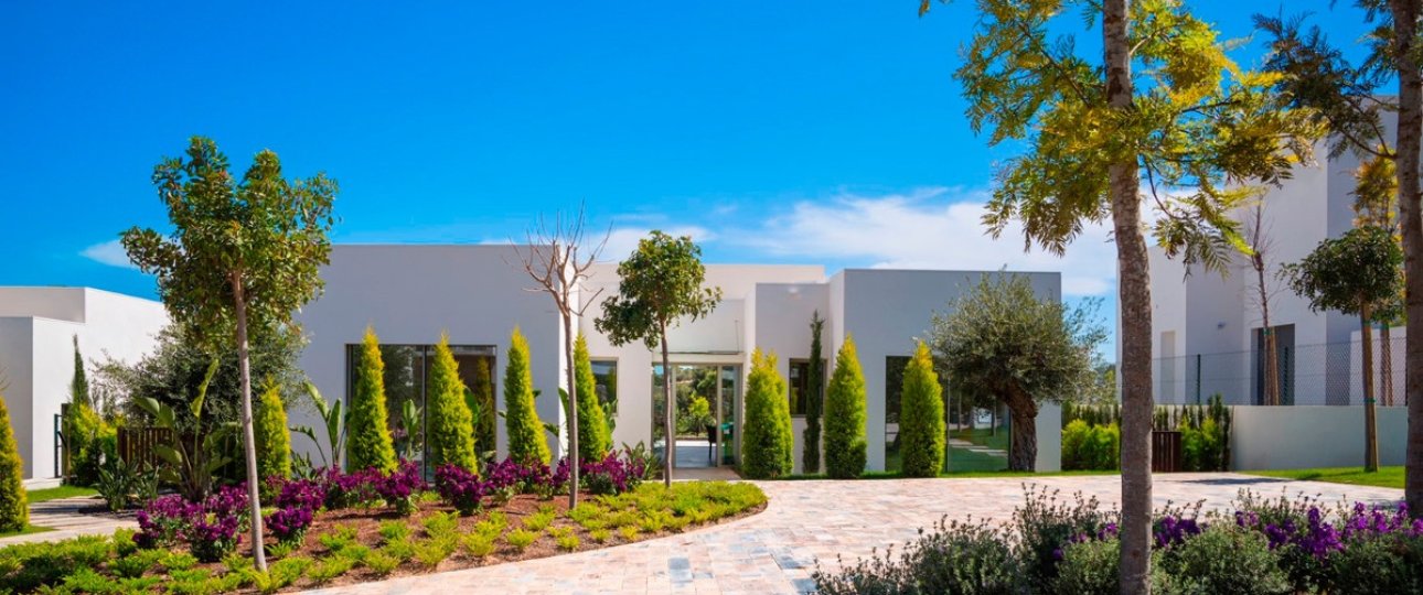 Rynek wtórny - Villa - Orihuela - Las Colinas Golf