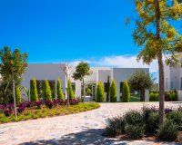 Rynek wtórny - Villa - Orihuela - Las Colinas Golf