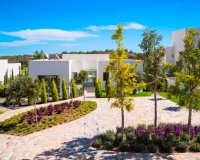 Rynek wtórny - Villa - Orihuela - Las Colinas Golf