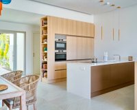 Rynek wtórny - Villa - Orihuela - Las Colinas Golf
