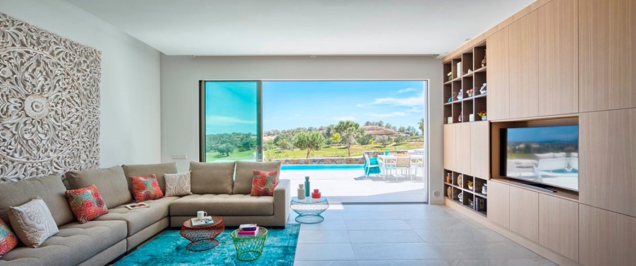 Rynek wtórny - Villa - Orihuela - Las Colinas Golf