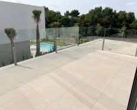 Rynek wtórny - Villa - Orihuela - Las Colinas Golf