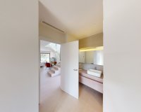 Rynek wtórny - Villa - Orihuela - Las Colinas Golf