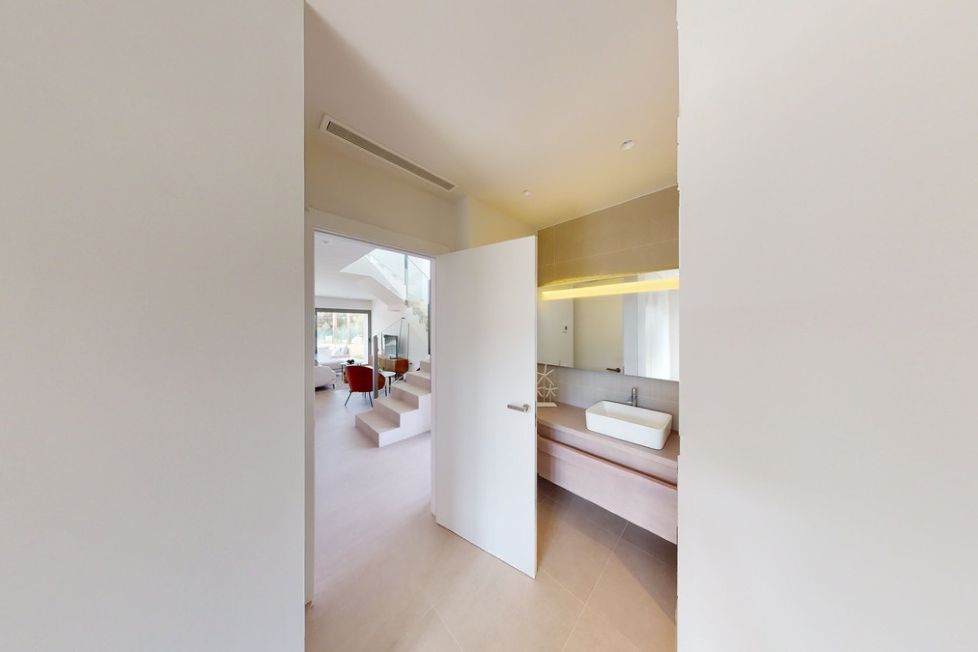 Rynek wtórny - Villa - Orihuela - Las Colinas Golf