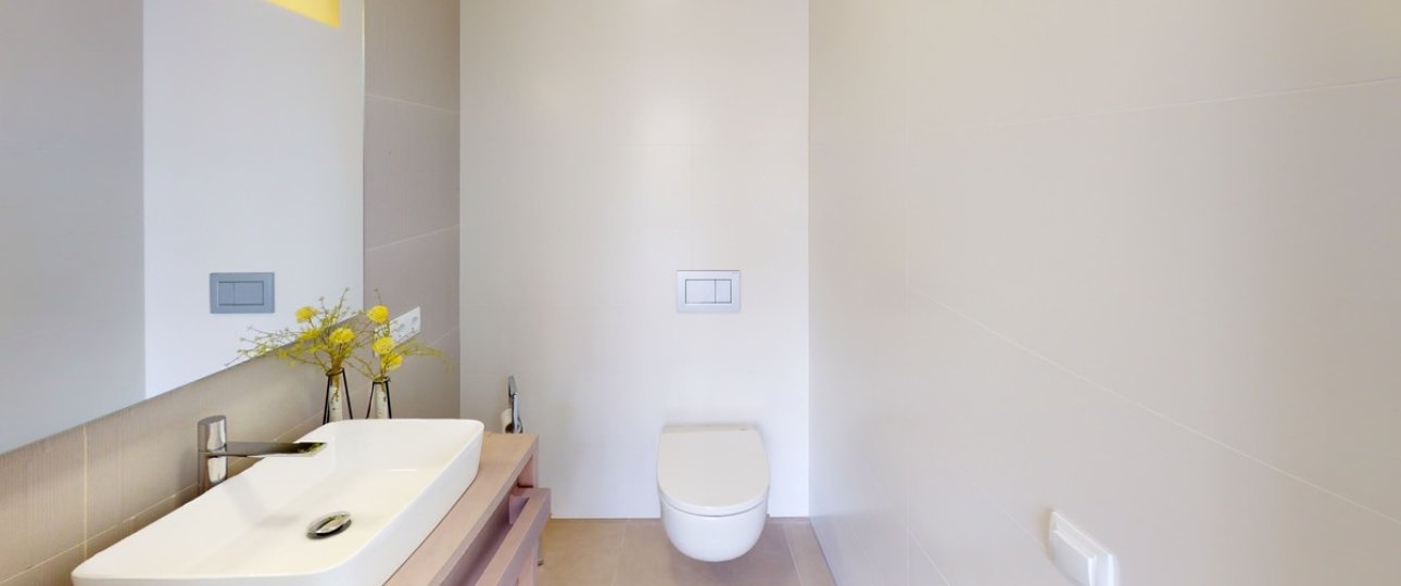 Rynek wtórny - Villa - Orihuela - Las Colinas Golf