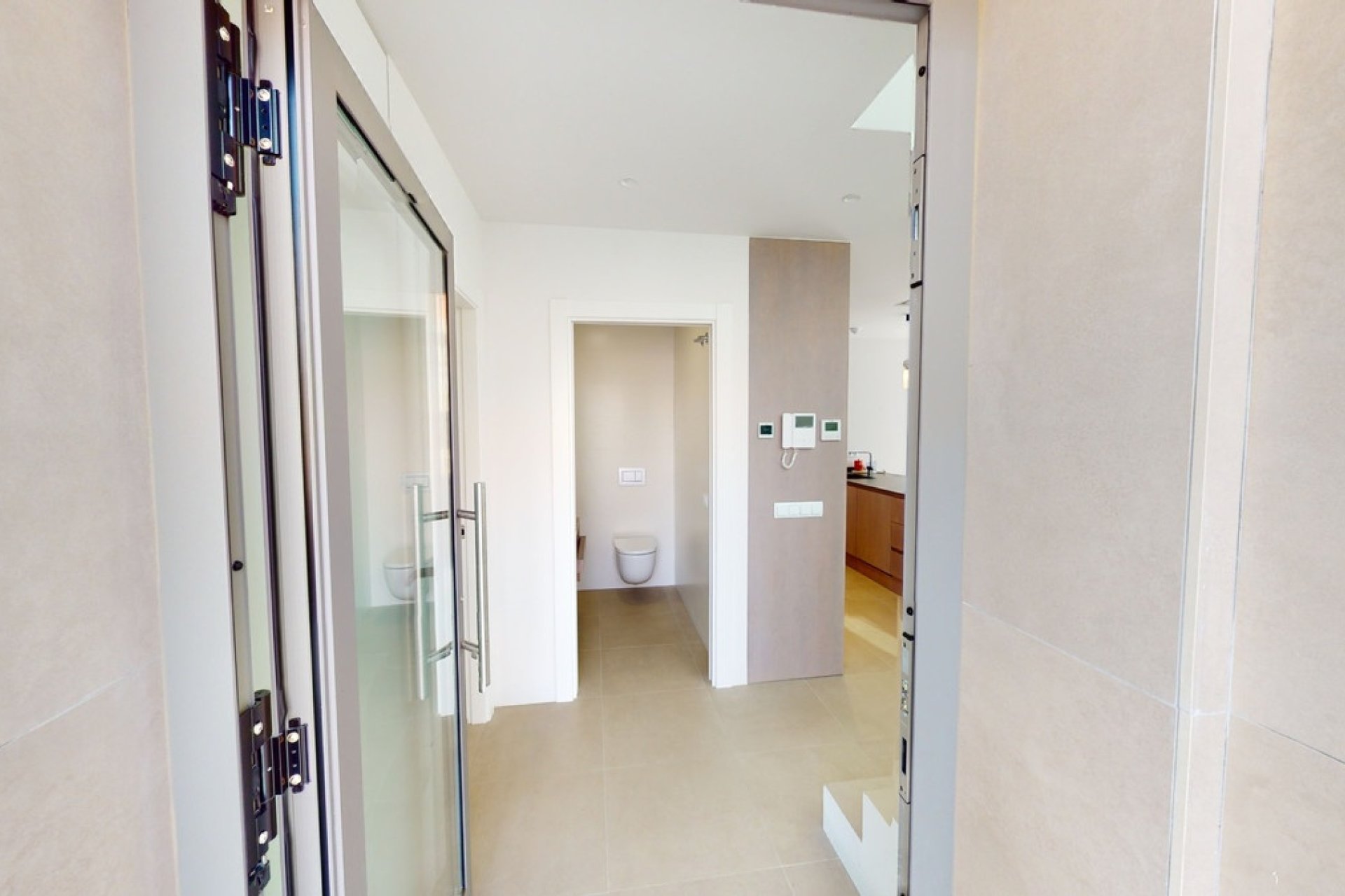 Rynek wtórny - Villa - Orihuela - Las Colinas Golf