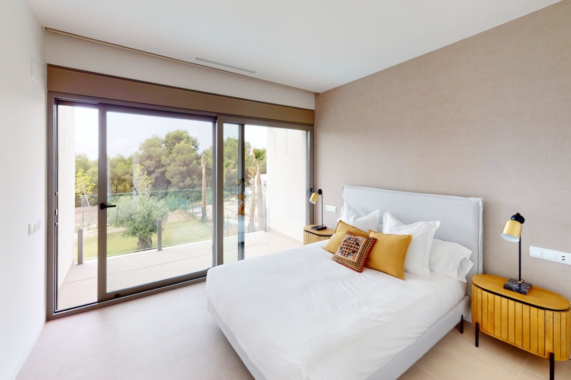 Rynek wtórny - Villa - Orihuela - Las Colinas Golf