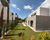 Rynek wtórny - Villa - Orihuela - Las Colinas Golf