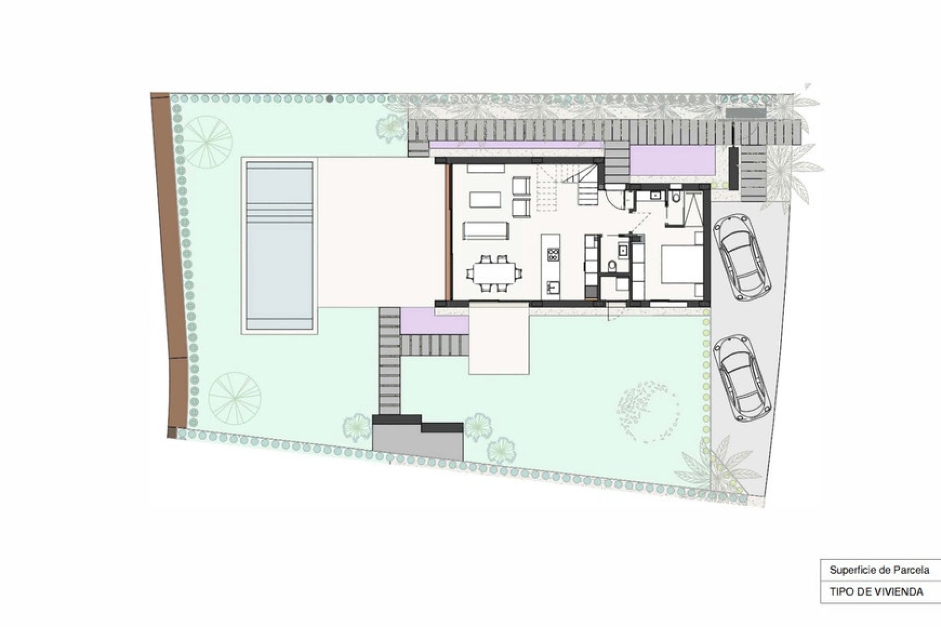 Rynek wtórny - Villa - Orihuela - Las Colinas Golf