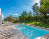 Rynek wtórny - Villa - Orihuela - Las Colinas Golf
