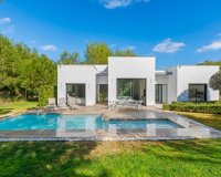 Rynek wtórny - Villa - Orihuela - Las Colinas Golf