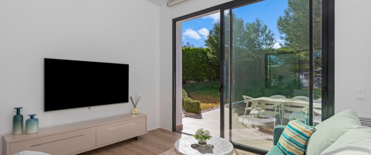 Rynek wtórny - Villa - Orihuela - Las Colinas Golf