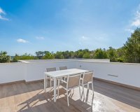 Rynek wtórny - Villa - Orihuela - Las Colinas Golf