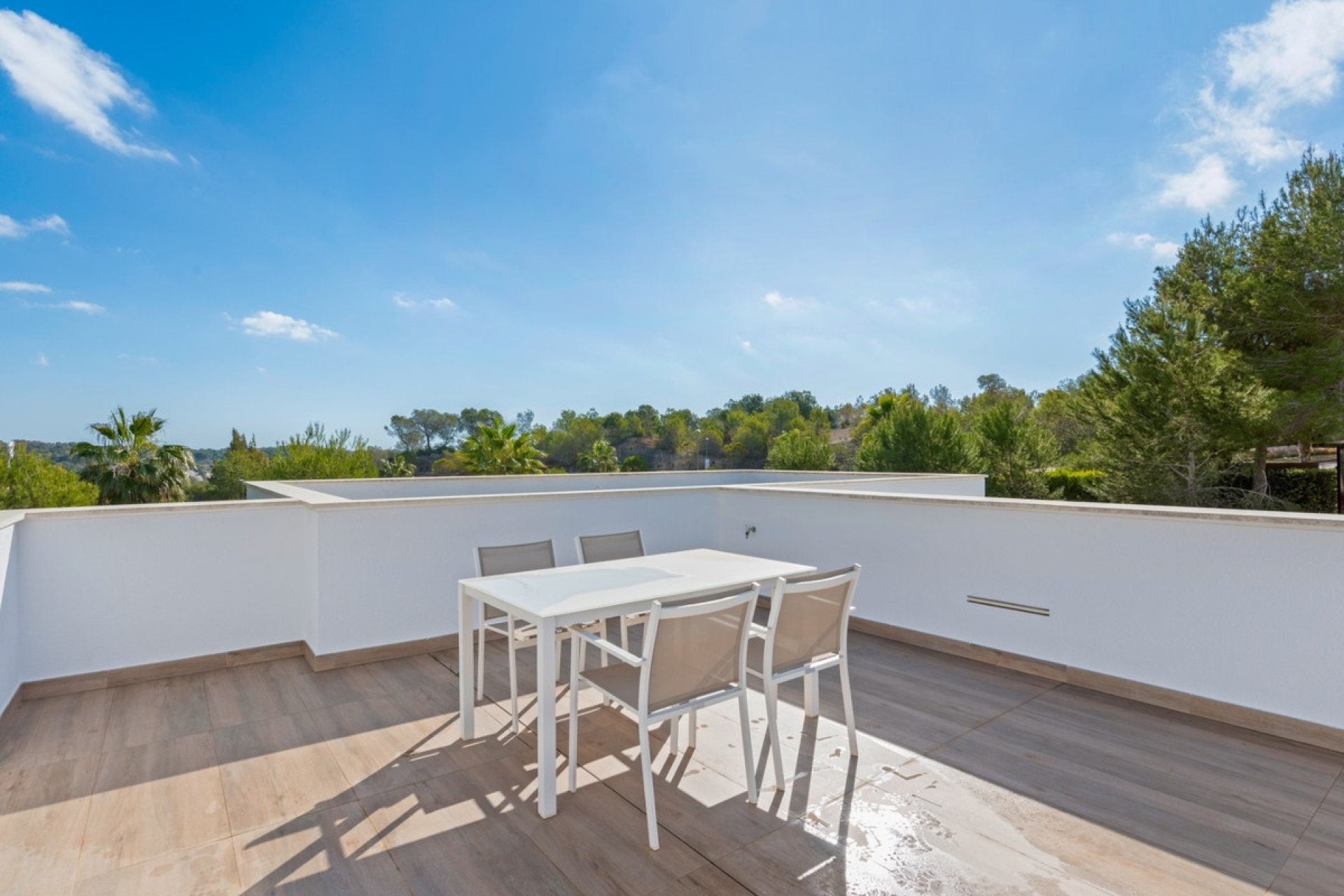 Rynek wtórny - Villa - Orihuela - Las Colinas Golf