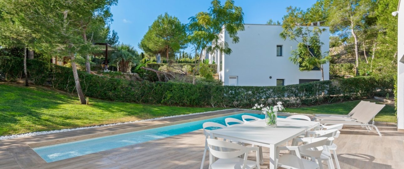 Rynek wtórny - Villa - Orihuela - Las Colinas Golf