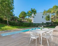 Rynek wtórny - Villa - Orihuela - Las Colinas Golf
