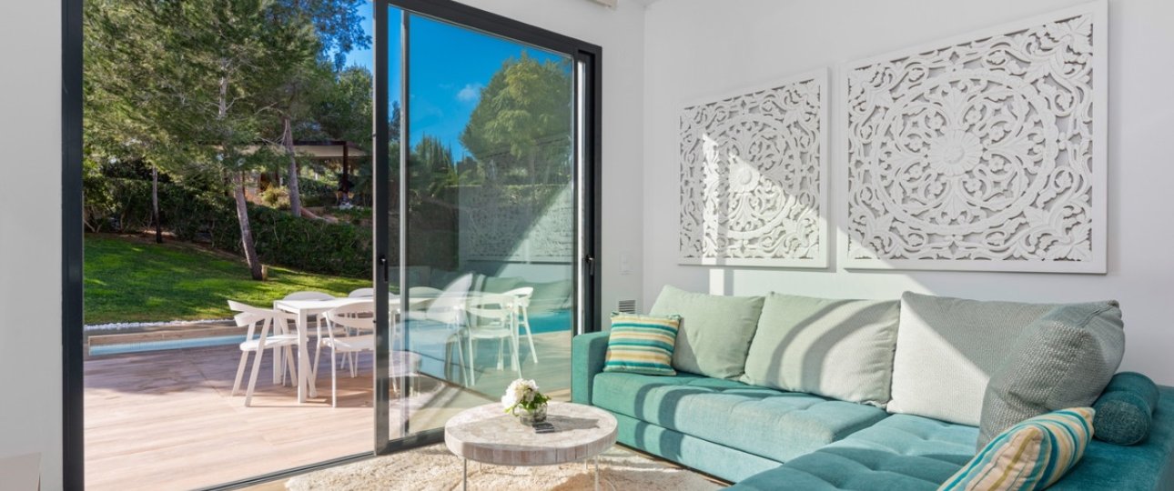 Rynek wtórny - Villa - Orihuela - Las Colinas Golf