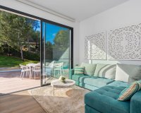Rynek wtórny - Villa - Orihuela - Las Colinas Golf
