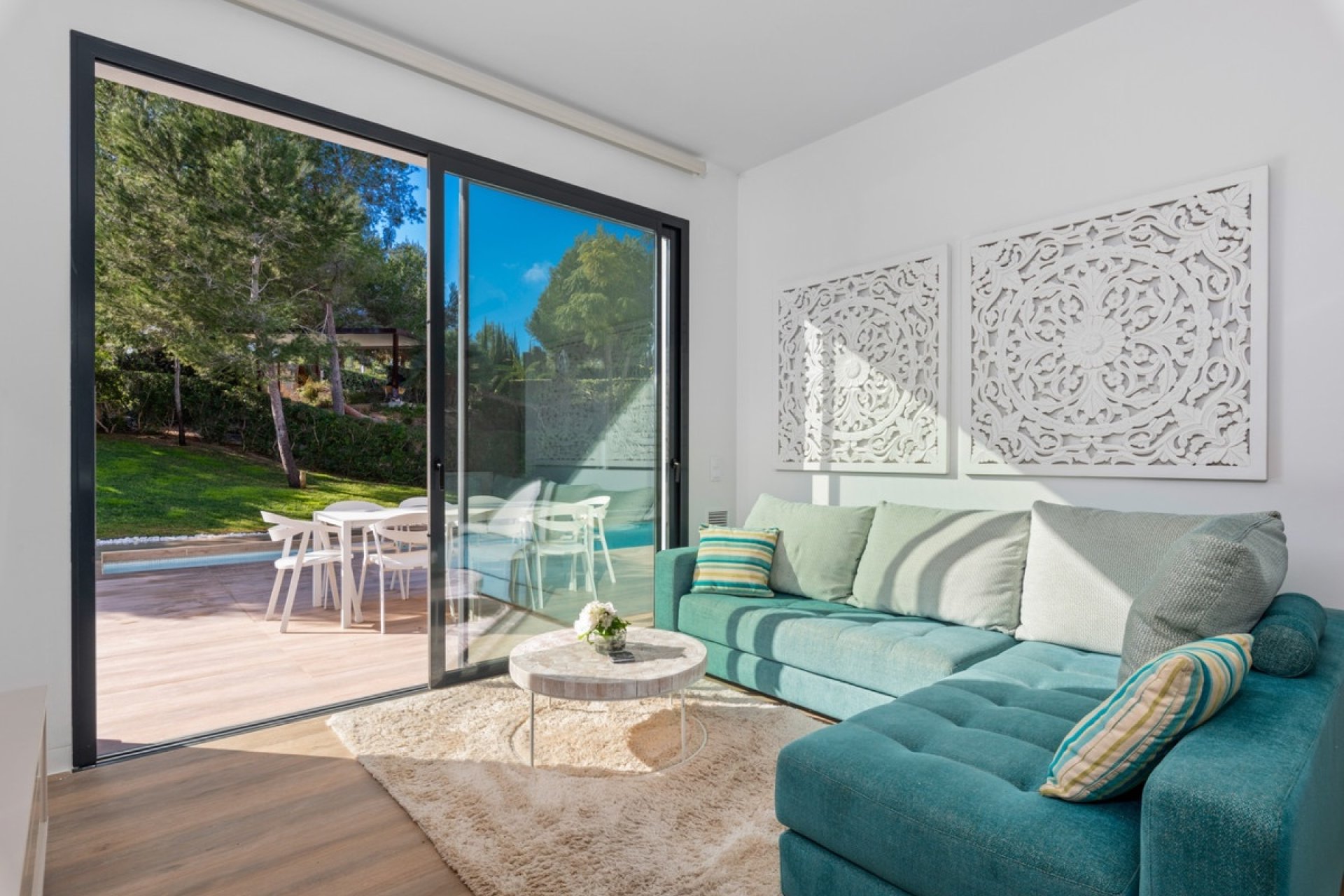 Rynek wtórny - Villa - Orihuela - Las Colinas Golf