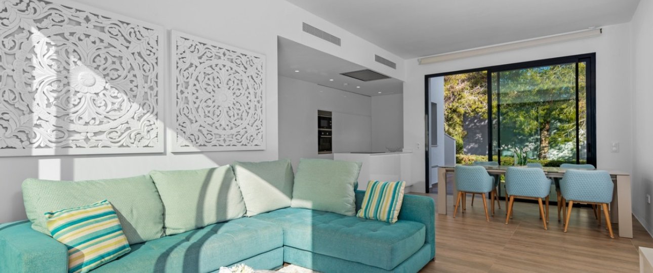 Rynek wtórny - Villa - Orihuela - Las Colinas Golf