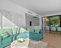Rynek wtórny - Villa - Orihuela - Las Colinas Golf