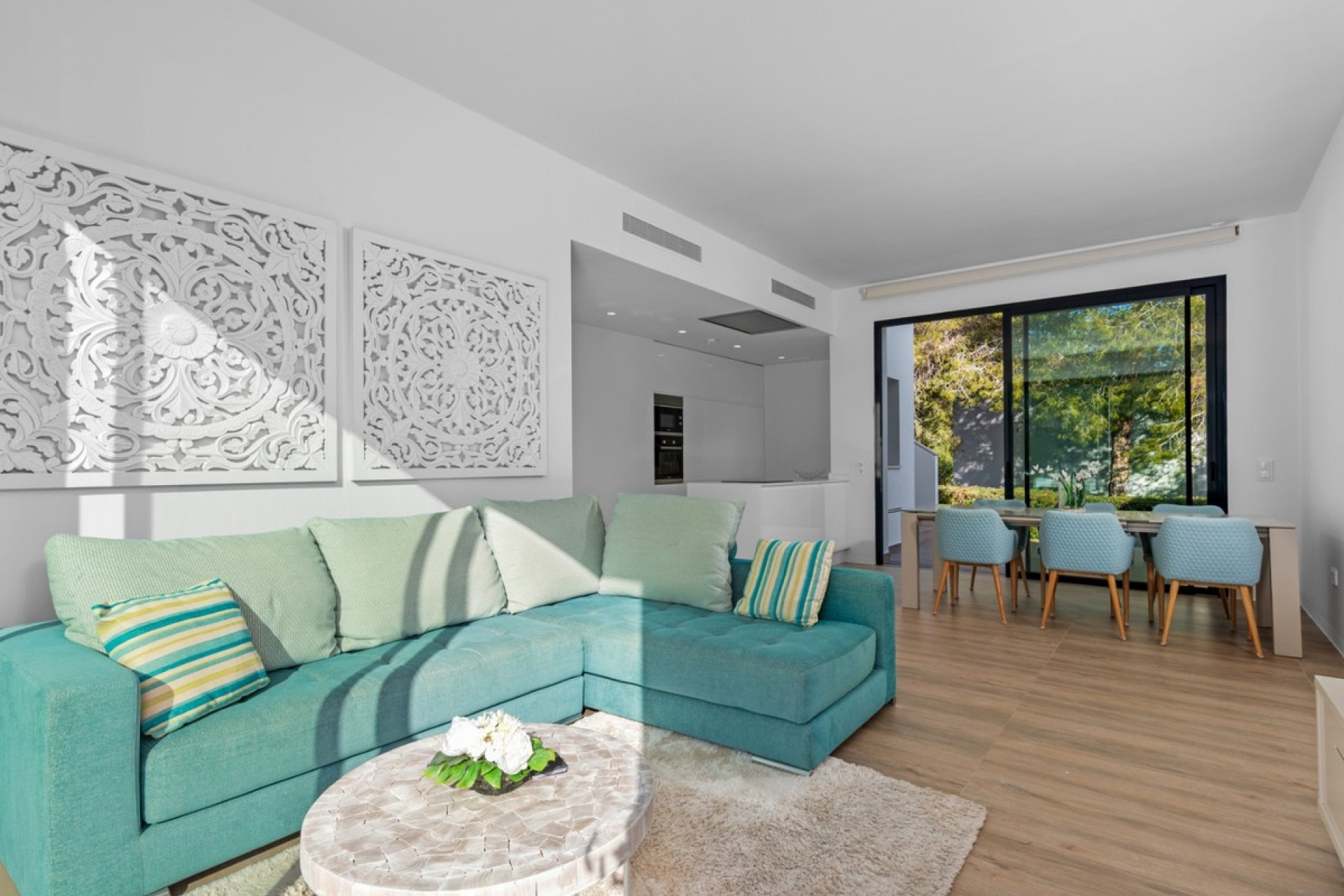 Rynek wtórny - Villa - Orihuela - Las Colinas Golf