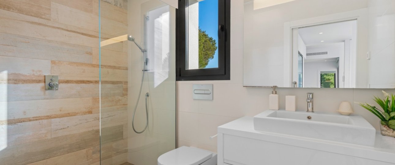 Rynek wtórny - Villa - Orihuela - Las Colinas Golf