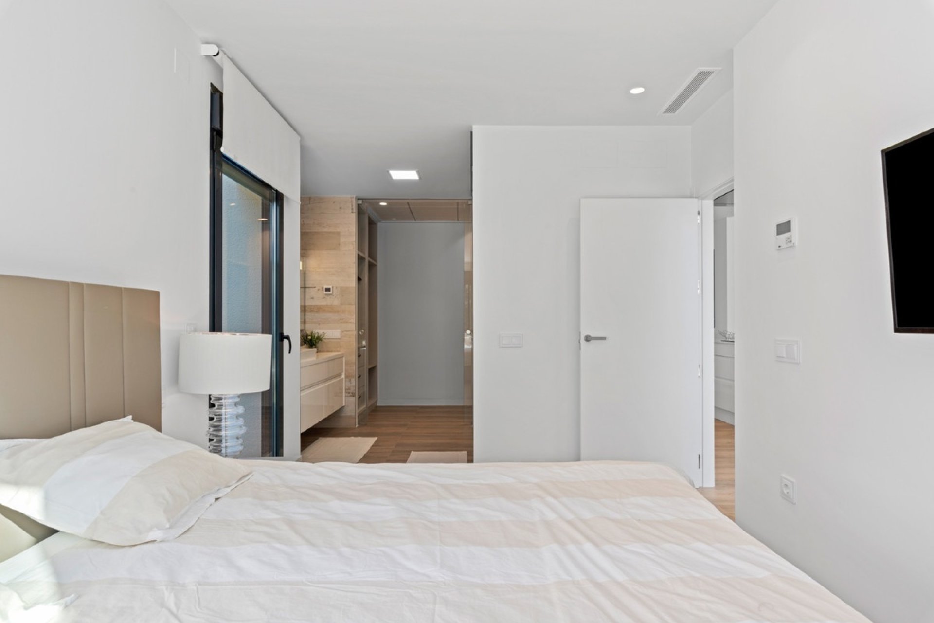 Rynek wtórny - Villa - Orihuela - Las Colinas Golf