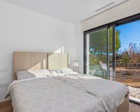 Rynek wtórny - Villa - Orihuela - Las Colinas Golf