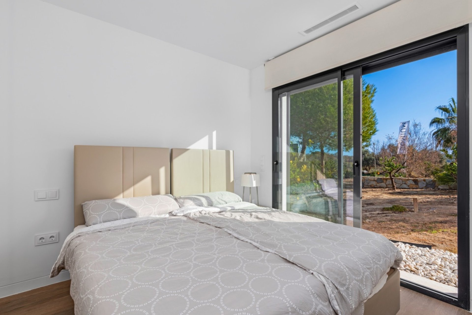 Rynek wtórny - Villa - Orihuela - Las Colinas Golf
