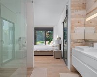 Rynek wtórny - Villa - Orihuela - Las Colinas Golf