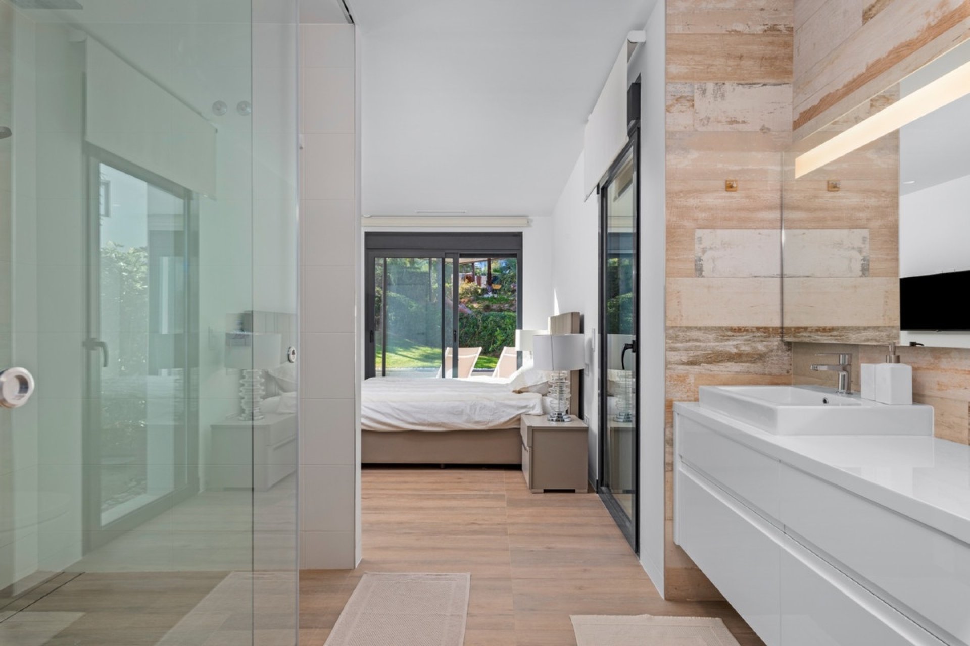 Rynek wtórny - Villa - Orihuela - Las Colinas Golf