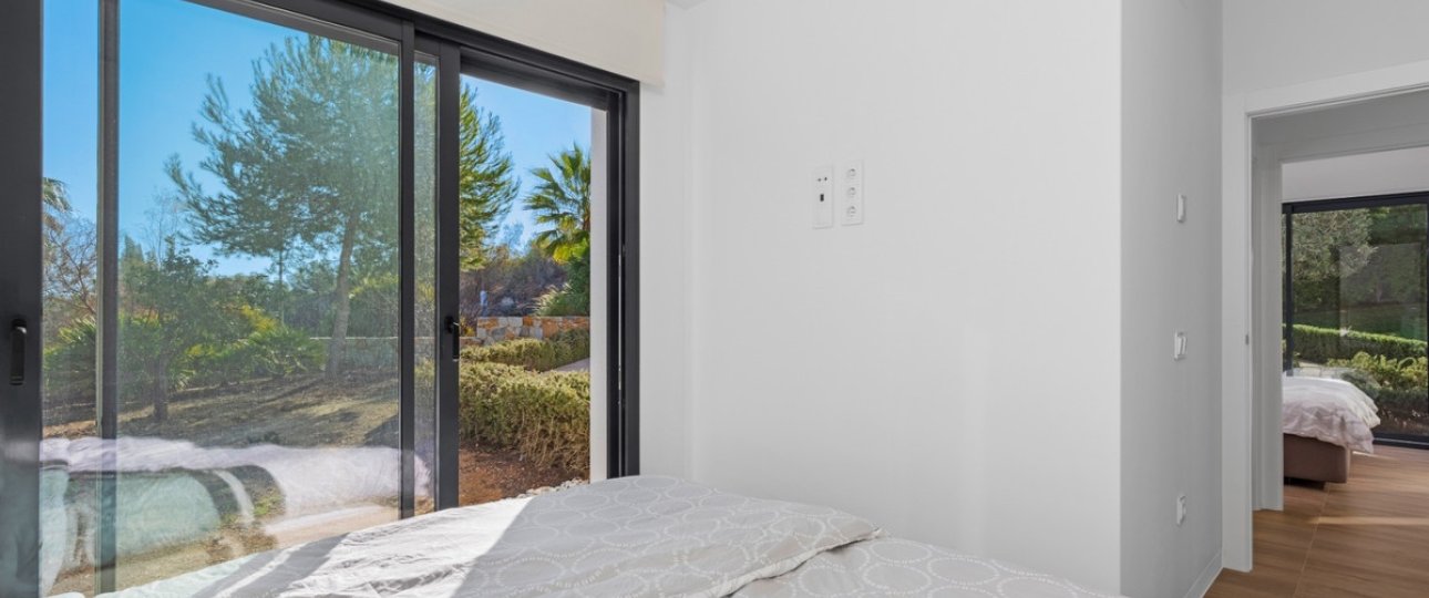 Rynek wtórny - Villa - Orihuela - Las Colinas Golf