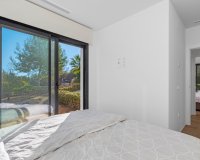 Rynek wtórny - Villa - Orihuela - Las Colinas Golf