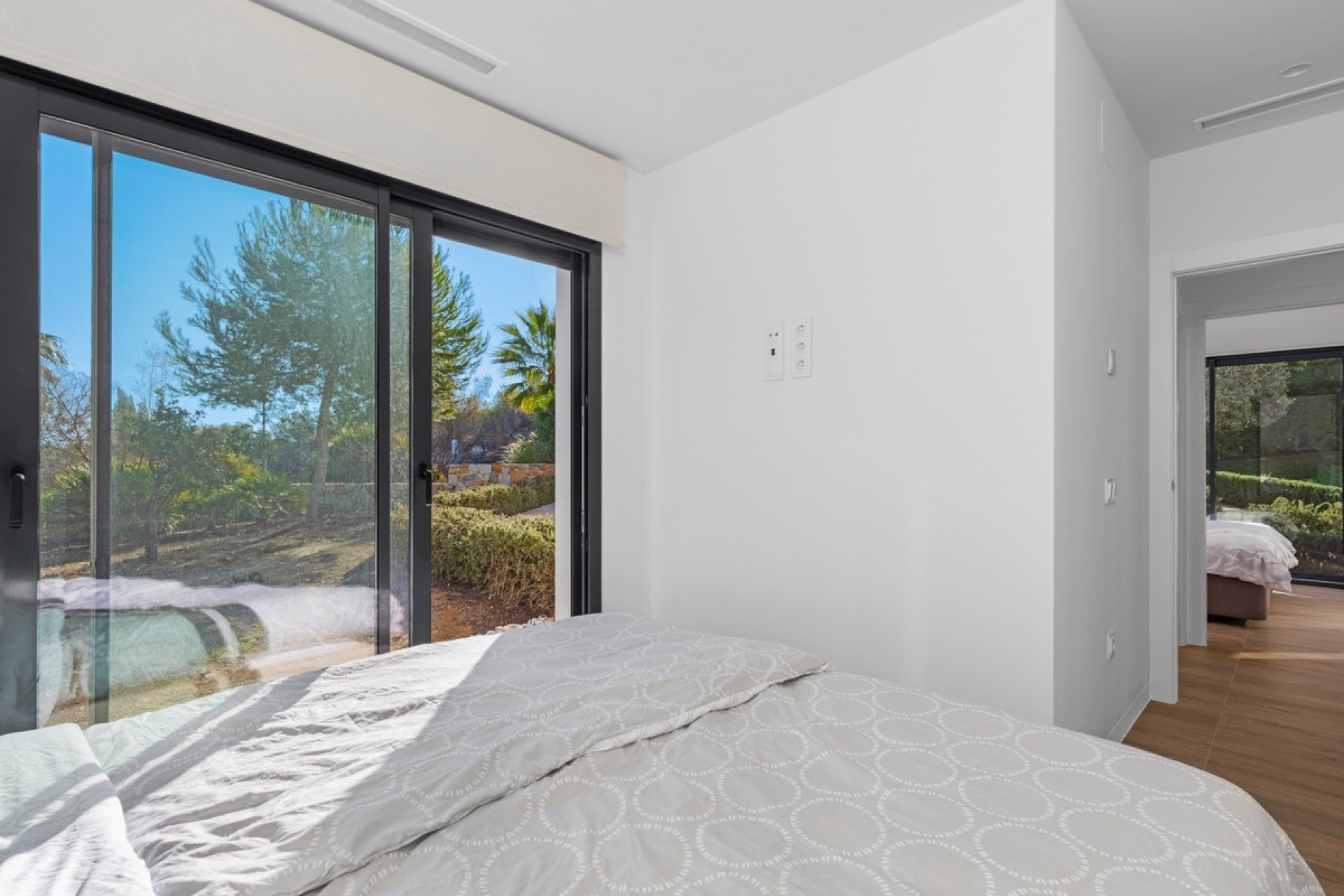 Rynek wtórny - Villa - Orihuela - Las Colinas Golf