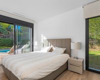 Rynek wtórny - Villa - Orihuela - Las Colinas Golf