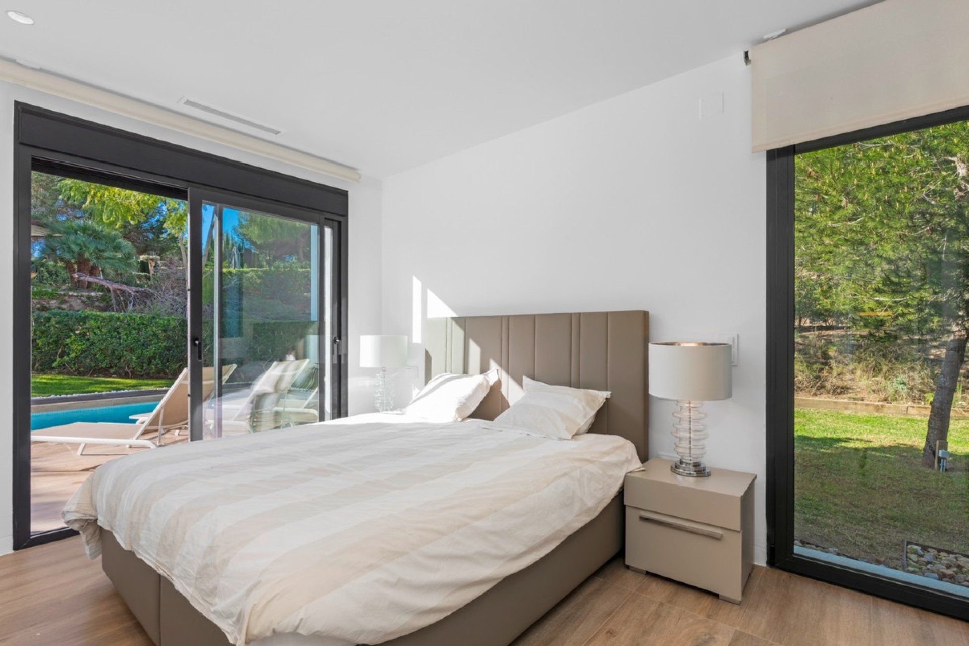 Rynek wtórny - Villa - Orihuela - Las Colinas Golf