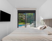 Rynek wtórny - Villa - Orihuela - Las Colinas Golf