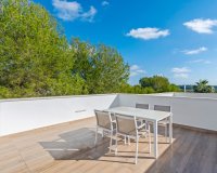 Rynek wtórny - Villa - Orihuela - Las Colinas Golf
