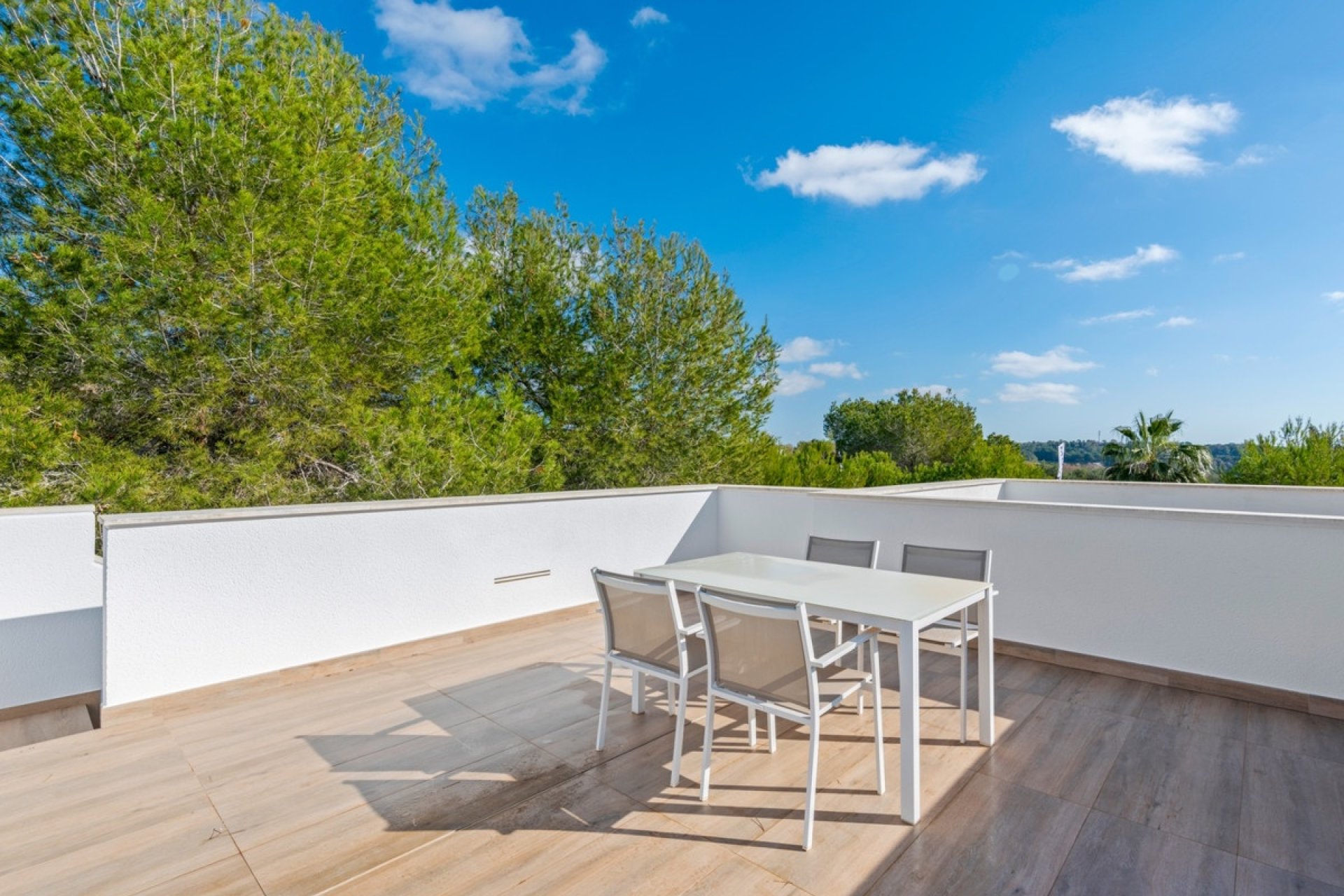 Rynek wtórny - Villa - Orihuela - Las Colinas Golf