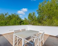 Rynek wtórny - Villa - Orihuela - Las Colinas Golf