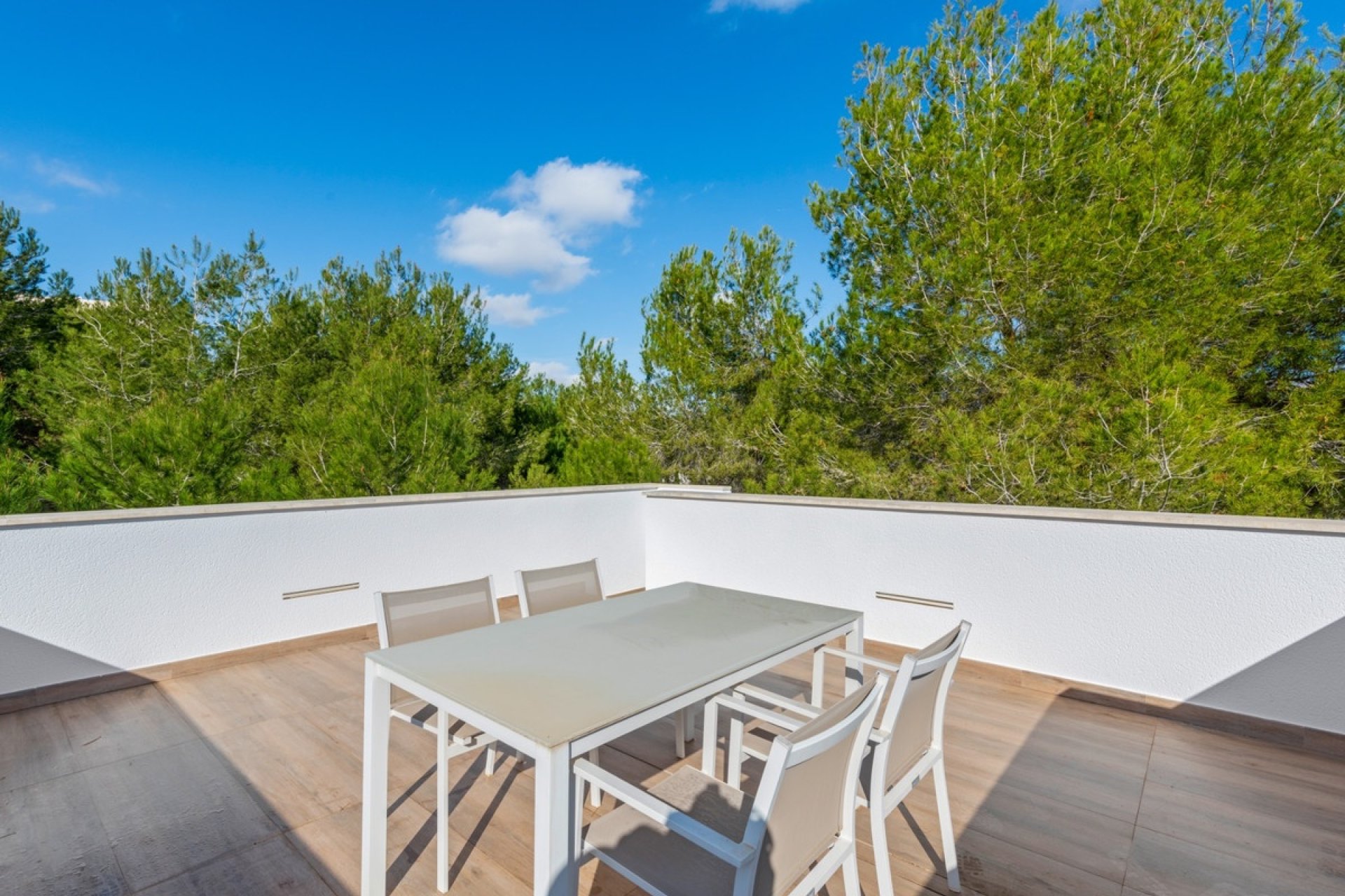 Rynek wtórny - Villa - Orihuela - Las Colinas Golf