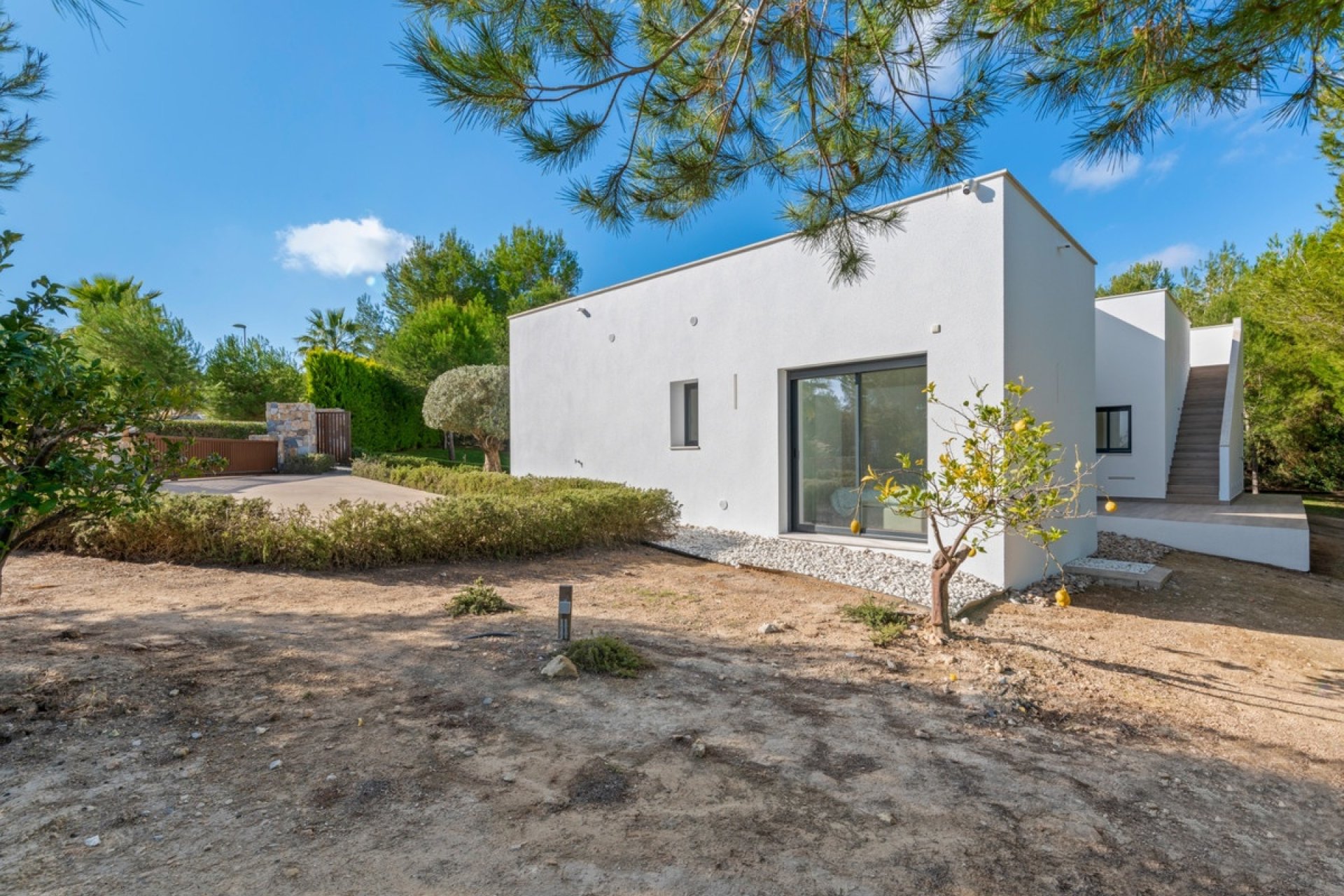 Rynek wtórny - Villa - Orihuela - Las Colinas Golf